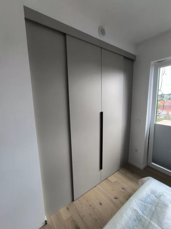 5981 BS Kašmír, kování riex 